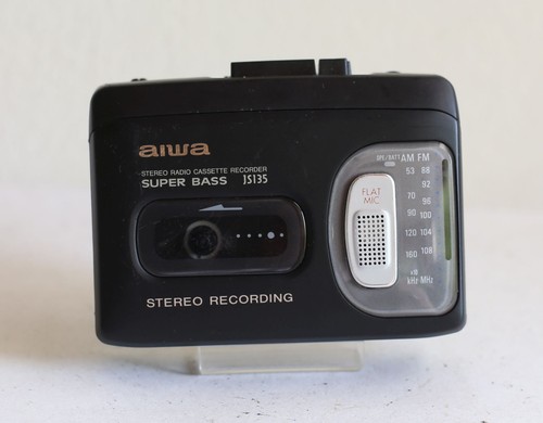 Aiwa 135 lettore di - hs-js,