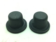 COPPIA TAPPI TAPPINI IN GOMMA MALAGUTI MADISON R 180 2001 2002 630000