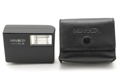 Quasi nuovo minolta - [quasi, nuovo]