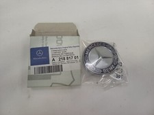 Fregio Stella Emblema Mercedes W176 W117 W156 W218 Originale A2188170116