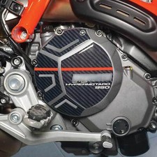 Adesivi 3D Protezioni carter