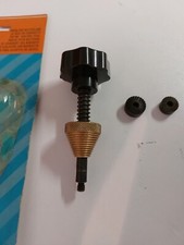 Fresa per rettificare le sedi dei rubinetti gocciolanti, fresa rubinetto PG 212