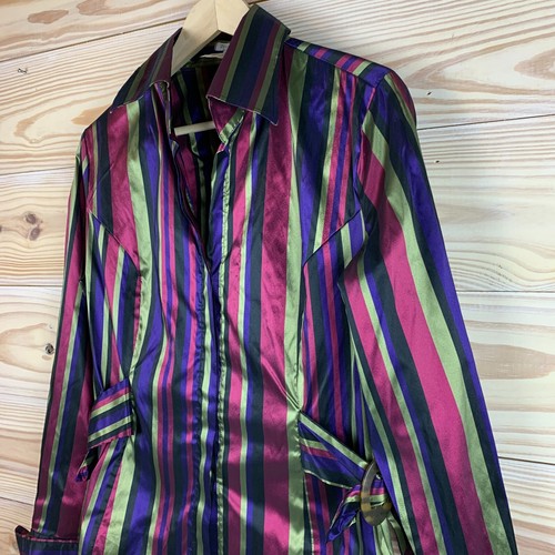 Camicia vintage nara - vintage,
