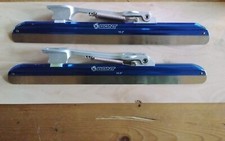 Lame da pattinaggio pista lunga 16,0