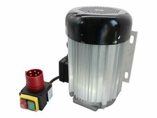 Motore elettrico 400V +