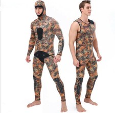 Muta mimetica 3 mm pesca in