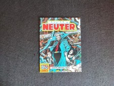 NATHANT NEUTER AGENTE SPECIALE