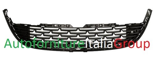 Griglia paraurti anteriore - paraurti,