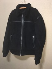 Giacca aviatore uomo GUESS