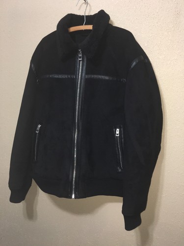 Giacca aviatore uomo guess - giacca,