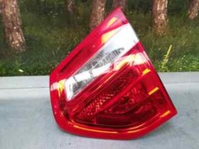 right taillight Citroen C4