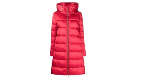 Piumino donna save - save, duck