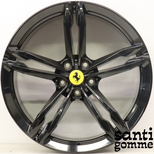 Cerchi ferrari gtc4 lusso - 4,