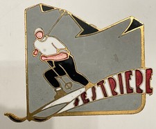 SESTRIERE M.2035 TORINO