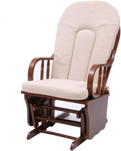 Poltrona sedia dondolo - sm,