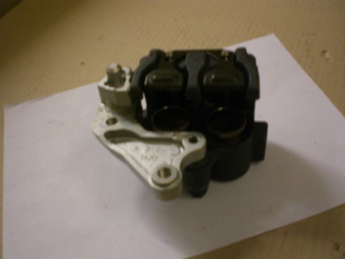 Honda vf500f front - honda,