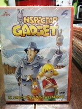 Inspector Gadget Il Parco Dei