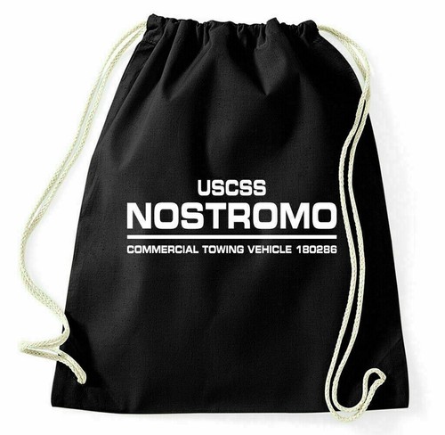 Uscss nostromo zaino sportivo - nostromo,