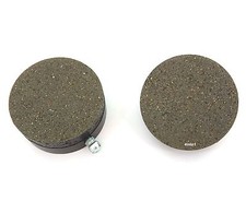 Front Brake Pads Honda 1970