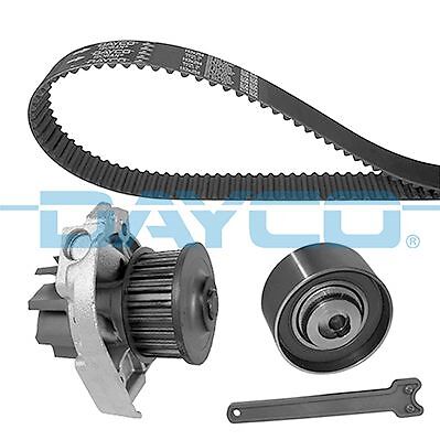Dayco ktbwp4662 pompa - dayco, +