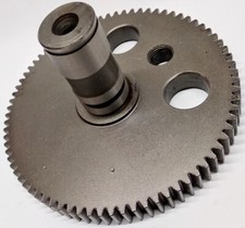 Trasmissione Eccentrica Ruota