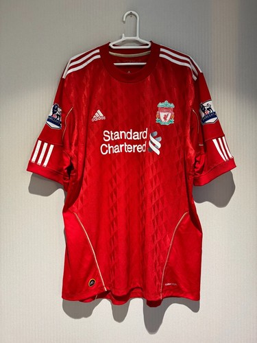 Liverpool 2010 torres taglia - 2010, 9
