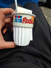 Radio Estathe Vintage  No Nutella