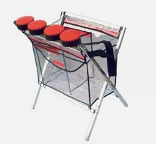 PORTA TROTE PESCA TROTA LAGO