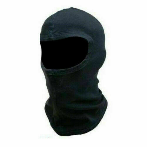 Cool silk balaclava - cool,