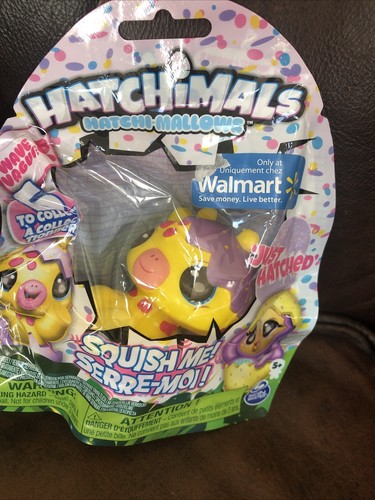 Hatchimals esclusiva - hatchimals,