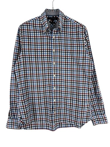 Tommy hilfiger camicia - tommy,