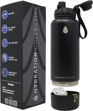 Borraccia Isolata con