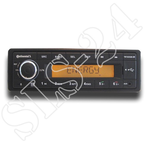 Vdo volt bluetooth - 24,