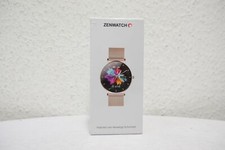 Zenwatch ispirato alla bellezza di Venezia impermeabile argento nuovo fattura IVA