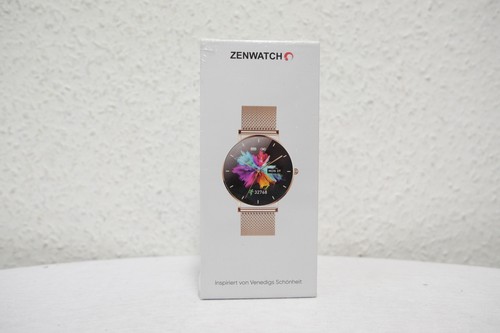 Zenwatch ispirato alla
