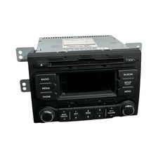 KIA Rio 2015 Radio Lettore CD
