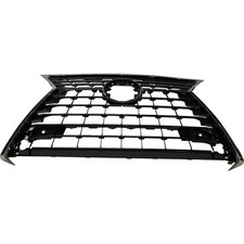 Grille Grill  5310178140 for