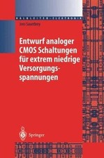 Entwurf analoger CMOS
