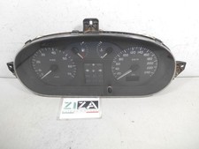 Quadro Strumenti Renault