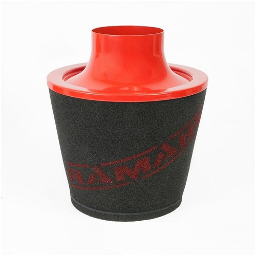 Filtro cono base in - base,