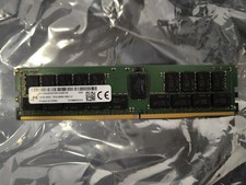 RAM DDR4 ECC 32GB MICRON 2Rx4
