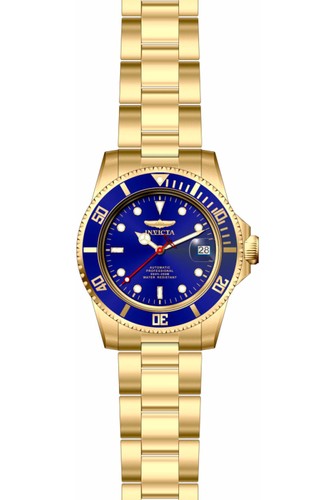Invicta pro diver - invicta,