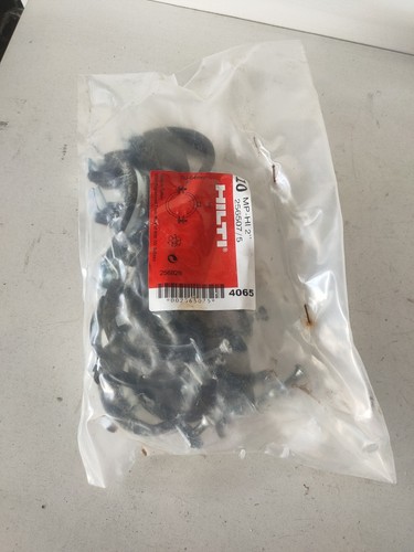 Hilti morsetti stringi tubo - ,