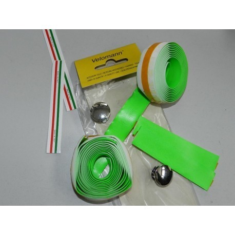 Nastro ciclo corsa velomann - ,