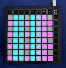 Novation Launchpad Mini MK3
