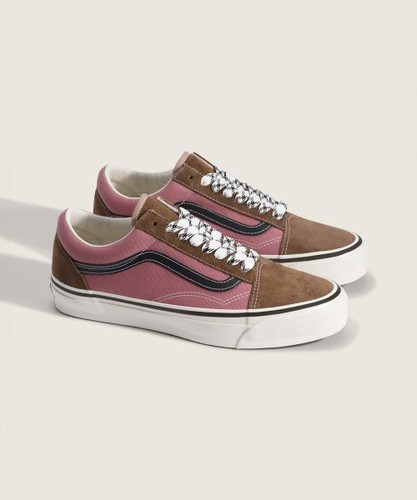 Scarpe uomo vans premium - da,