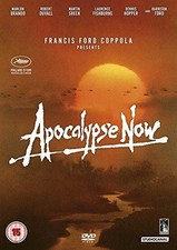 Apocalypse Now [DVD]