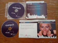 DONATELLA RETTORE RARO 2 x CD