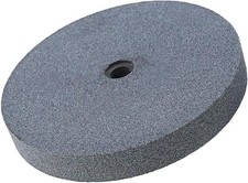 Kippen 4087BX Mola Abrasiva per Smerigliatrice da Banco Diamentro 150 mm