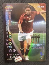 Football Champions - Francesco